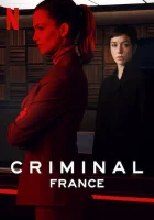  Преступник: Франция смотреть онлайн сериал 1 сезон 