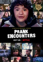  Ужасно смешные столкновения смотреть онлайн сериал 1 сезон 