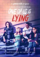  Один из нас лжёт смотреть онлайн сериал 1-2 сезон 