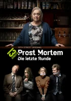  Прост Мортем - Последний Тост смотреть онлайн сериал 1 сезон 