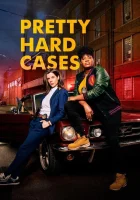  Довольно сложные дела смотреть онлайн сериал 1-2 сезон 