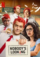  Никто не смотрит смотреть онлайн сериал 1 сезон 