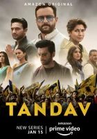  Тандава смотреть онлайн сериал 1 сезон 