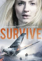  Выжить смотреть онлайн сериал 1 сезон 