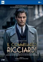  Комиссар Риччарди смотреть онлайн сериал 1-3 сезон 