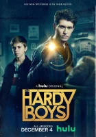 Братья Харди смотреть онлайн сериал 1-3 сезон 