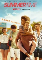  Лето Саммер смотреть онлайн сериал 1 сезон 