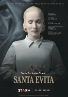  Святая Эвита смотреть онлайн сериал 1 сезон 