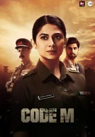  Код М смотреть онлайн сериал 1 сезон 