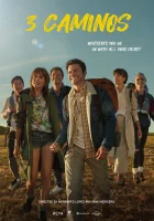  Три пути смотреть онлайн сериал 1 сезон 
