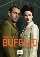  Операция «Буффало» смотреть онлайн сериал 1 сезон 