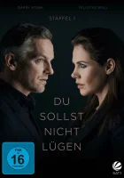  Не лги смотреть онлайн сериал 1 сезон 