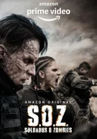  Солдаты-зомби смотреть онлайн сериал 1 сезон 