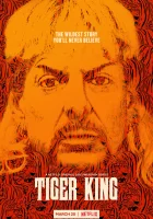  Король тигров: Убийство, хаос и безумие смотреть онлайн сериал 1-2 сезон 