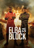  Эльба против Блока смотреть онлайн сериал 1 сезон 