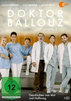 Доктор Баллуз смотреть онлайн сериал 1-3 сезон 