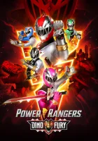 Могучие Рейнджеры: Дино Ярость смотреть онлайн сериал 1 сезон 