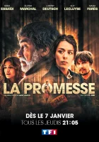  Обещание смотреть онлайн сериал 1 сезон 