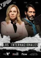  Интернационалисты смотреть онлайн сериал 1 сезон 