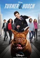  Тёрнер и Хуч смотреть онлайн сериал 1 сезон 