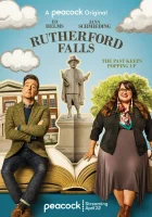  Рутерфорд-Фоллз смотреть онлайн сериал 1-2 сезон 
