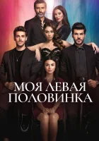  Моя левая половинка смотреть онлайн сериал 1 сезон 