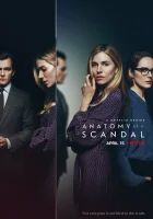  Анатомия скандала смотреть онлайн сериал 1 сезон 