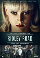  Ридли-роуд смотреть онлайн сериал 1 сезон 