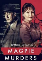  Сороки-убийцы смотреть онлайн сериал 1 сезон 
