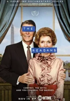  Рейганы смотреть онлайн сериал 1 сезон 