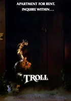  Тролль смотреть онлайн (1986) 