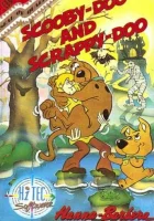  Скуби и Скрэппи смотреть онлайн мультсериал 1-4 сезон 