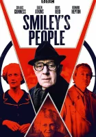  Люди Смайли смотреть онлайн сериал 1 сезон 