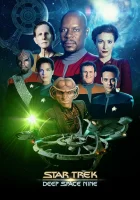  Звездный путь: Дальний космос 9 смотреть онлайн сериал 1-7 сезон 