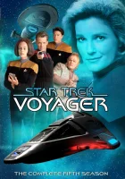  Звездный путь: Вояджер смотреть онлайн сериал 1-7 сезон 