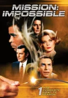  Миссия невыполнима смотреть онлайн сериал 1-7 сезон 