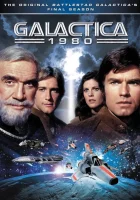  Звездный крейсер Галактика 1980 смотреть онлайн сериал 1 сезон 