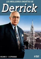  Деррик смотреть онлайн сериал 1-14 сезон 