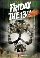  Пятница 13 смотреть онлайн сериал 1-3 сезон 
