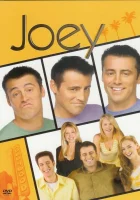  Джоуи смотреть онлайн сериал 1-2 сезон 