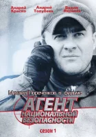 Агент национальной безопасности смотреть онлайн сериал 1-6 сезон 