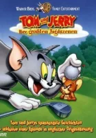  Новое шоу Тома и Джерри смотреть онлайн мультсериал 1 сезон 