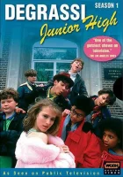  Подростки с улицы Деграсси смотреть онлайн сериал 1-5 сезон 
