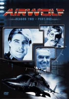  Воздушный волк смотреть онлайн сериал 1-3 сезон 