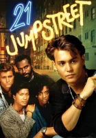  Джамп стрит, 21 смотреть онлайн сериал 1-5 сезон 