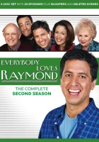  Все любят Рэймонда смотреть онлайн сериал 1-9 сезон 