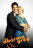  Дарма и Грег смотреть онлайн сериал 1-5 сезон 