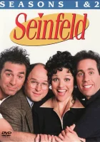  Сайнфелд смотреть онлайн сериал 1-9 сезон 