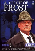  Детектив Джек Фрост смотреть онлайн сериал 1 сезон 