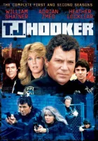  Ти.Дж. Хукер смотреть онлайн сериал 1 сезон 